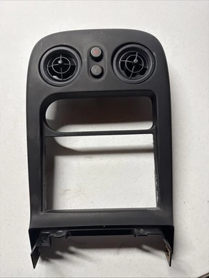 Mazda Miata 1994-1997 OEM tablero tablero lápida radio aire acondicionado bisel NA 94-97 Foto 1 de 4