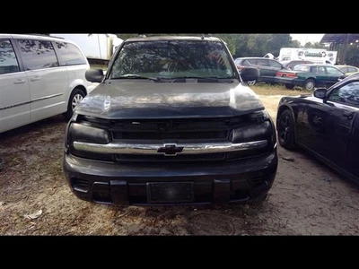 Strut Front Fits 02-09 ENVOY 1068533 - Изображение 1 из 4