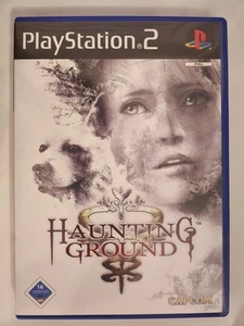 Haunting Ground (Sony PlayStation 2) PS2 Spiel - Bild 1 von 5