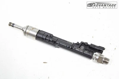 BMW 320I XDRIVE 2013-2018 2,0 L MOTOR L4 N20B20 inyector de combustible OEM Foto 1 de 4