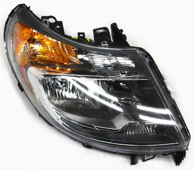 OEM Right Passenger Side Headlamp For Ram Promaster 4725944AJ - Image 1 of 4