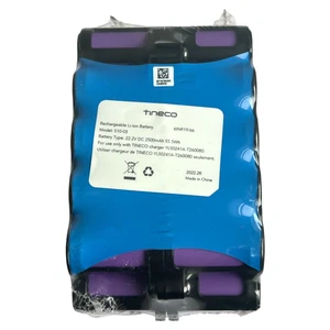 Original Tineco BATTERY S10-03 for Pure One X VS100100US VS100300US VS100800US - Picture 1 of 8