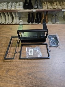 Metra 99-7581 FRONTIER PATHFINDER XTERRA 2005-17 Car Stereo Dash Kit - Picture 1 of 5