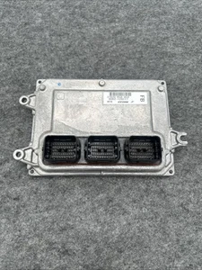 12 13 14 Honda CR-V Engine Computer Control Module PCM ECU ECM 37820-R5A-A56 OEM - Picture 1 of 4