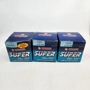 3 De colección Valor SX2BSU Super Punto Azul Softbol Oficial USSSA Punto Azul LEER - Imagen 1 de 14