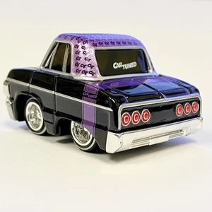 Custom MGA Entertain Hobby Lobby Exclusive Car Tuned 64 Chevy Impala Series 3 - Bild 1 von 8