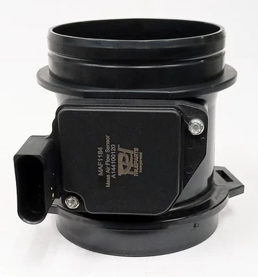 TPI True Parts Incorporated MAF1184 Mass Air Flow Sensor for Audi A4 2.7L 01-06 - Image 1 of 4