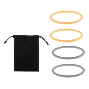 Knee Brace Patella Support Stabilizer Tendon Straps Sport Gym New T2R6 Band P9W0 - Picture 1 of 13