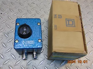 SQUARE D ERI-510 110V APER ELECTRONICA - Foto 1 di 2