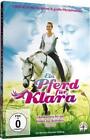 Ein Pferd für Klara (DVD) Rebecca Plymholt Regina Lund Joel Lützow