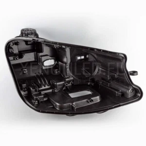 für Mercedes - Benz E W213 2020 - 2024 LED Scheinwerfergehäuse rechte Seite + manuell - Bild 1 von 7