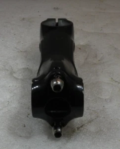 110mm Carbon / Aluminium Ahead Stem - Picture 1 of 7