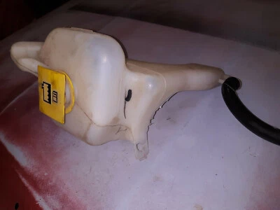 2010 Dodge Caliber Coolant Over Flow Tank - Image 1 of 3