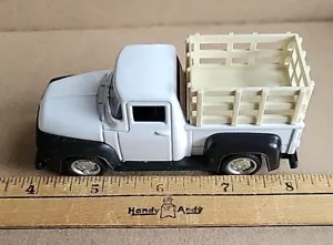 Denver Models 50's Ford F-100 1/48th Use W/lionel O Gauge Farm Truck - Picture 1 of 5