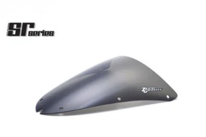 Windschild ZERO GRAVITY SR Hellblau YAMAHA YZF R1 1998-1999 Ref 14-536-05 - Picture 1 of 2