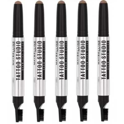 Maybelline Tattoo Brow Lift Stick - Wählen Sie Ihren Farbton