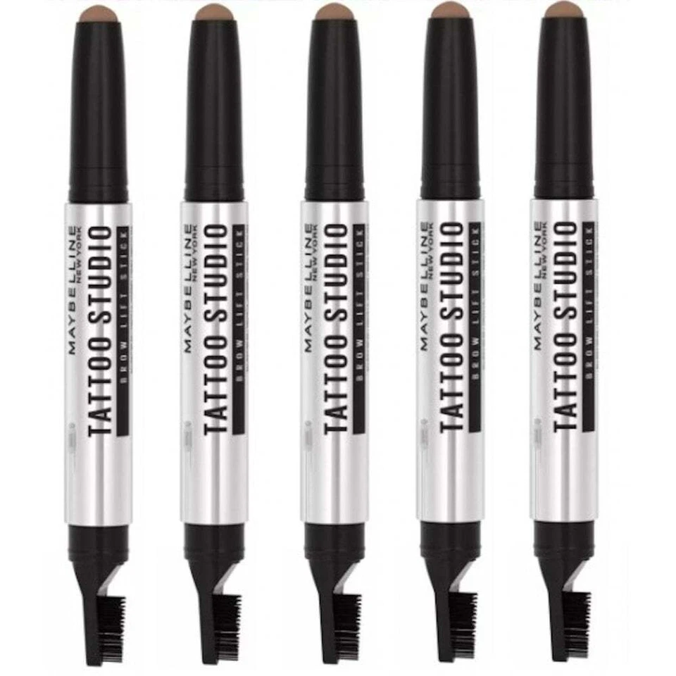 Maybelline Tattoo Brow Lift Stick - Wählen Sie Ihren Farbton - Bild 1 von 2