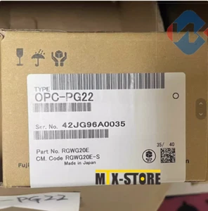 1PCS Brand New In Box FUJI Card OPC-PG22 - Picture 1 of 1