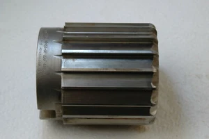 3.7295 DIA. SHELL REAMER, COBALT,  18 TEETH,  .250 CORNER RADIUS  (A-2-13-5-1) - Picture 1 of 5