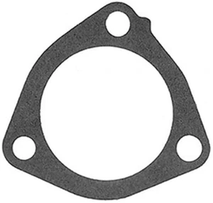 DATSUN 280ZX L28 200SX 620 720 PICKUP 510 L20B 3 HOLE  THERMOSTAT GASKET - Picture 1 of 1