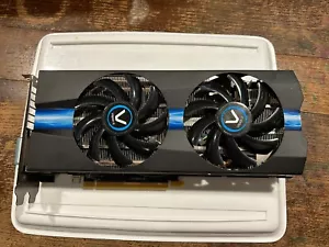AMD Sapphire Vapor-X Radeon r7 370 4GB GDDR5 Gaming Graphics Card - Picture 1 of 8