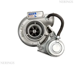 Turbolader HOLSET DAF Cummins Industrial 3593379 4025136 1404478 4033053 4896316 - Bild 1 von 3