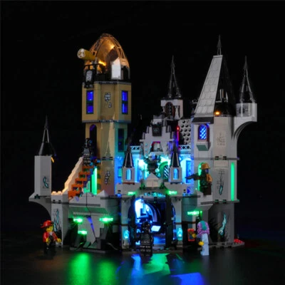 LED Light Kit for LEGOs Mystery Castle Hidden Side 70437 - Image 1 of 4
