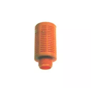 Plastic Economic Silencer - Picture 1 of 1