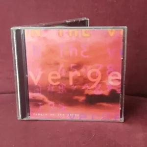 Cabrio On The Verge - John Darnall (1995 Unison) Electronic Jazz / New Age Music - Picture 1 of 3