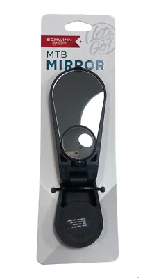 Schwinn Signature Mountain Bike Mirror - Image 1 of 4