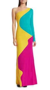 NWT Victor Glemaud Dress XS $595 Fits Like S or M  No Offers or Reductions - Picture 1 of 12