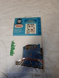 Thomas Friends Self Stick Wall Appliques New - Picture 1 of 3