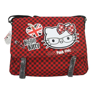 Hello Kitty Vicky Borsa a Tracolla Spalla - Imagen 1 de 1