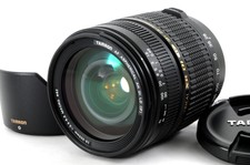 TAMRON AF28-300mm F3.5-6.3 XR Di LD [IF] Macro Zoom A061 for SONY A Japan #3812