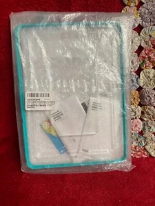 NIP Screen Protector for iPad Air 4 2020/iPad Pro 11 2020 Hard HD Clear Tempered - Picture 1 of 3