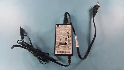 HP 0957-2304 AC Adapter - Image 1 of 2