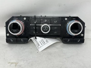 GMC SIERRA 1500 PICKUP 2020-2022 HEAT/AC CONTROLLER HEATED ONLY SEAT 84692239 - Picture 1 of 12