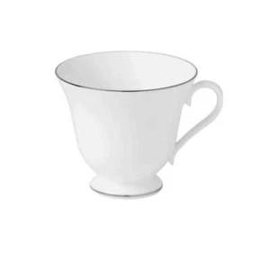 Wedgwood Signet Platinum Teetasse - Bild 1 von 2