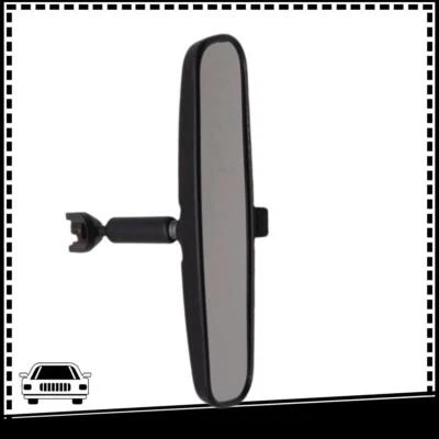 HG82-69-220 Interior Rearview Mirror Replacement For 6 2003-08 CX-7 RX-8 06-08 - Image 1 of 4
