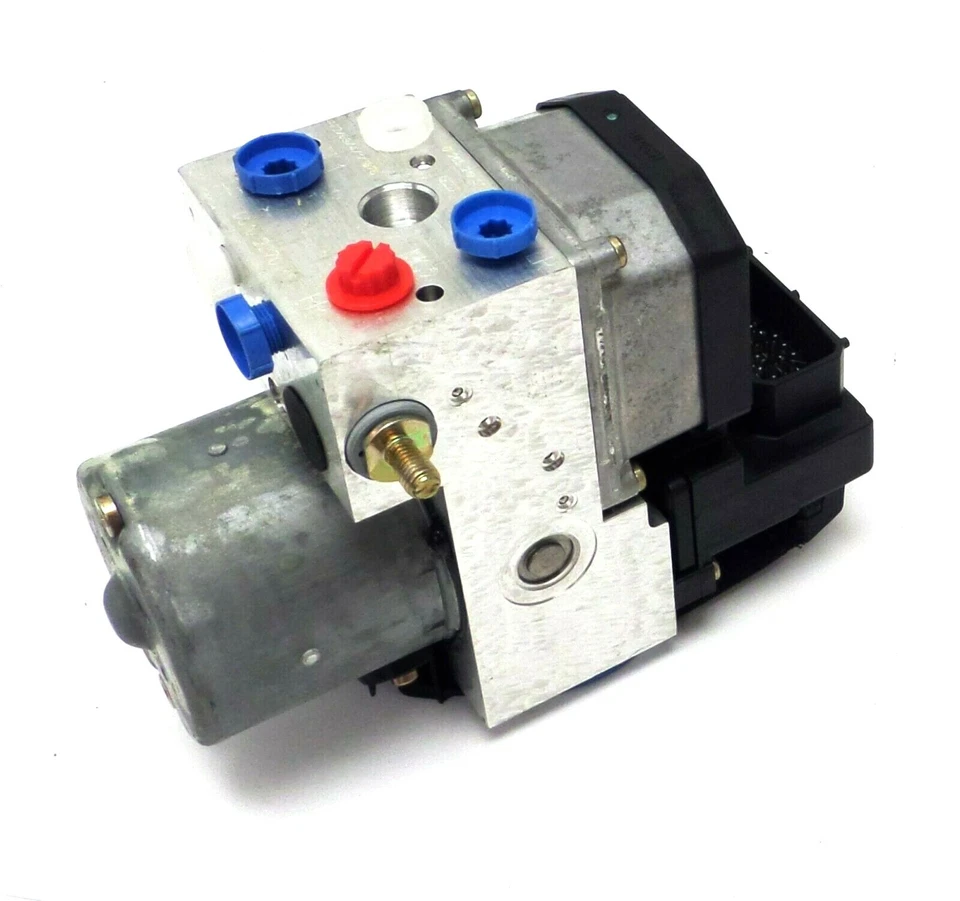 52010406AC Nuevo Bosch Módulo de Control Anti-Lo ABS 2004-2005 Dodge Durango 4x2 Foto 1 de 4