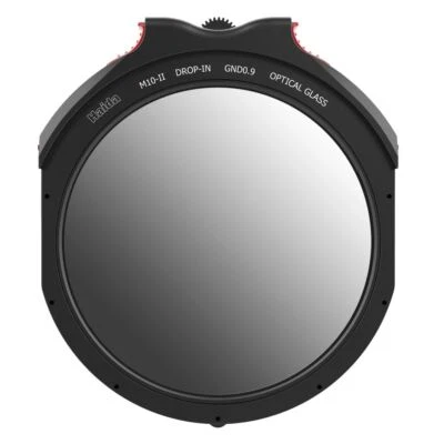 Haida M10-II Drop-in Nano-coating Grad ND Filter - Image 1 of 2