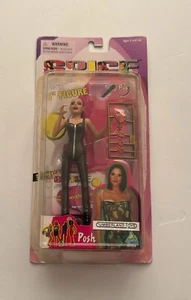 Rare SPICE GIRLS 1998 POSH Girl Power TOYMAX 6" figure fully posable doll 62026 - Picture 1 of 2