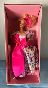 Barbie Collector Doll Style #5315 im Originalkarton 1990 Vintage - Bild 1 von 5