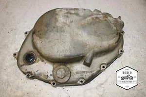 1974 Honda XL250 Motosport 250 ENGINE MOTOR SIDE CLUTCH COVER C11-3993.UW - Picture 1 of 7