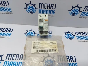 Merlin Gerin 23354 Circuit Breaker Multi9 ID 25A 0,030A 230V - Picture 1 of 8
