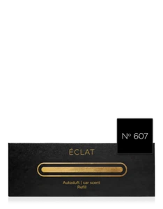ÉCLAT 607 Profumo Auto Ricarica Profumo Refill - Foto 1 di 1