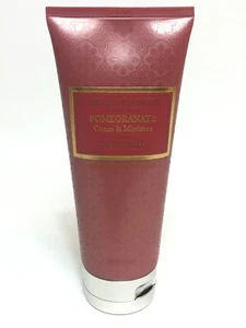 Crabtree & Evelyn POMEGRANATE Citron & Mistletoe Body Wash 200ml - Picture 1 of 6