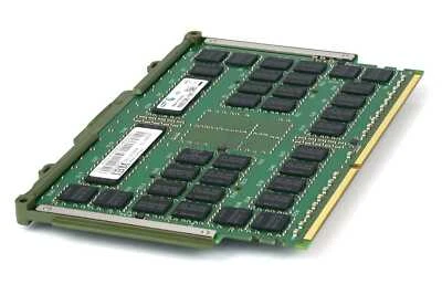 41T8254 IBM 16GB DDR3 1066MHZ MEMORY DIMM FOR POWER7 - Bild 1 von 4
