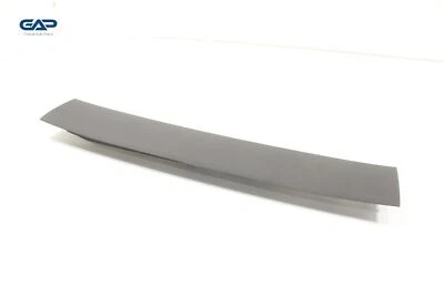 2019 - 2024 BMW X5 G05 TAILGATE LIFTGATE BACK DOOR UPPER TRIM COVER PANEL OEM - Изображение 1 из 4