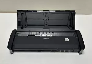 Canon P-215 ImageFormula Color Duplex USB Document Scanner M111131 - Unit Only - Picture 1 of 5